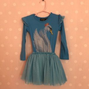 Kids dress